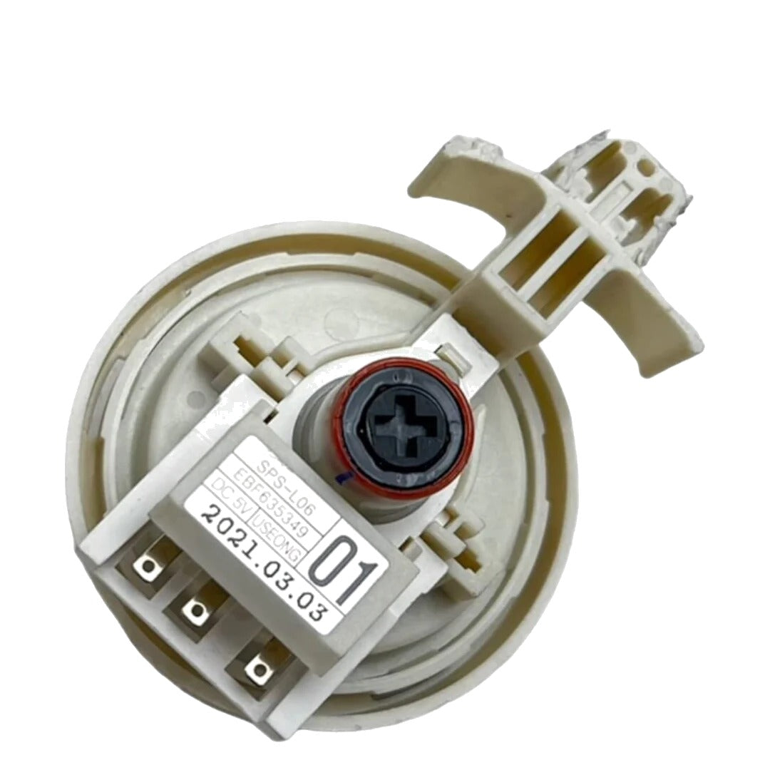 LG Washer Water Level Pressure Switch EBF63534901