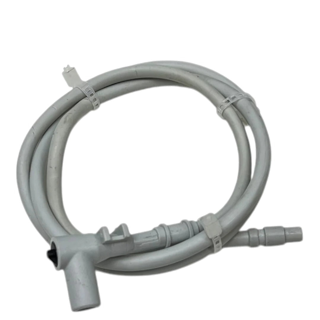 Whirlpool Refrigerator Water Tube W11482381, W11296599