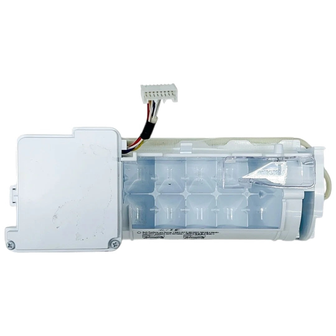 LG Refrigerator Ice Maker AEQ73569903, ACZ74390702, MEZ64808502-211