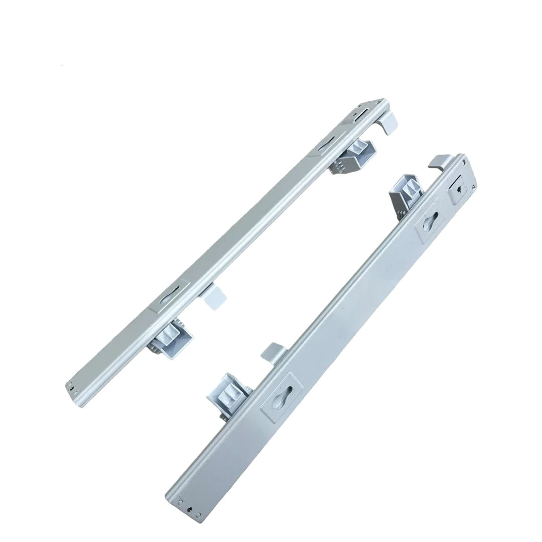 Frigidaire Refrigerator Slide Assembly 5304531251, 5304531252