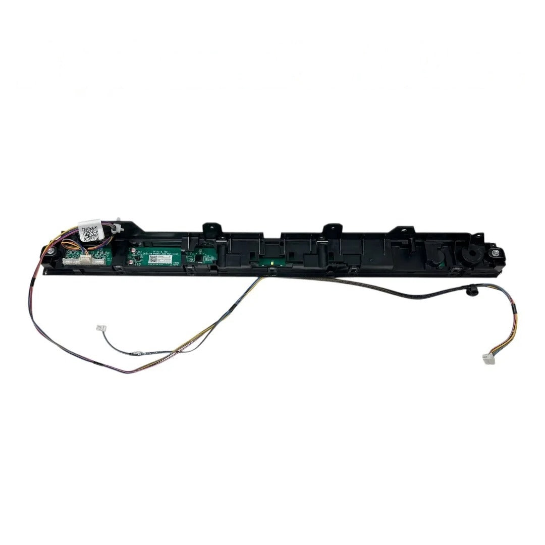 GE Dishwasher Control Panel WD21X33018, WD21X33779, 265D4728G100