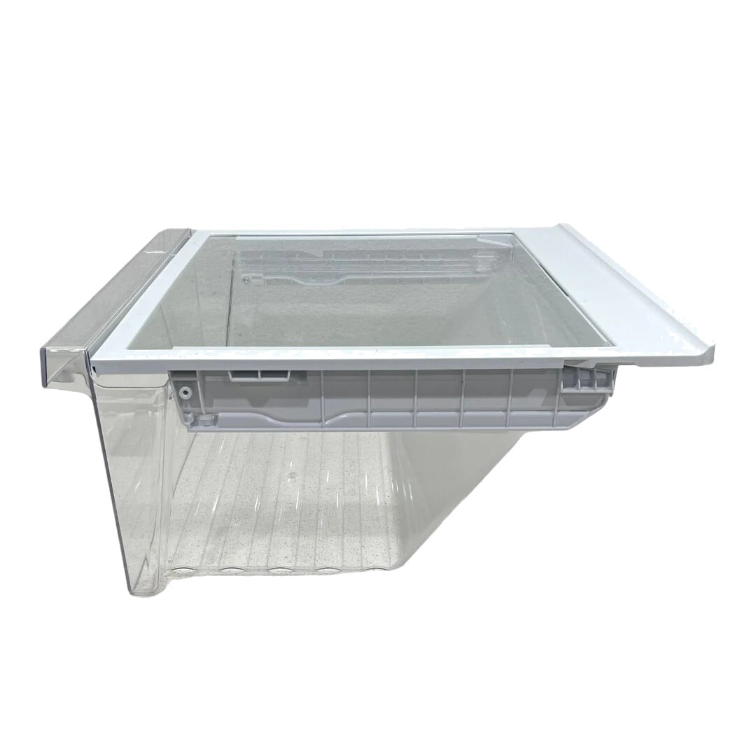 Frigidaire Refrigerator Cridsper Pan 5304525943, 5304525935