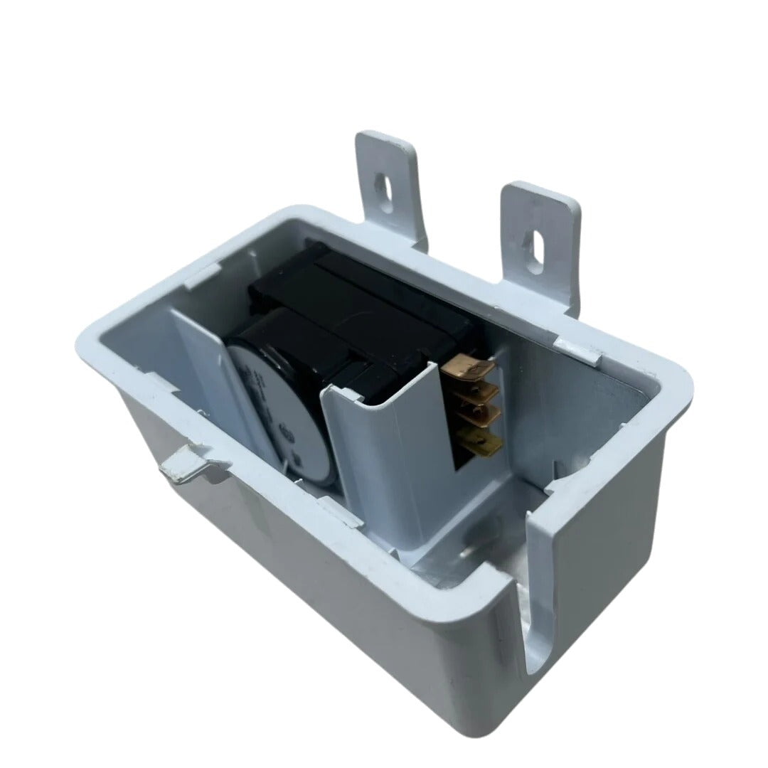 GE Refrigerator Defrost Timer WR09X22737