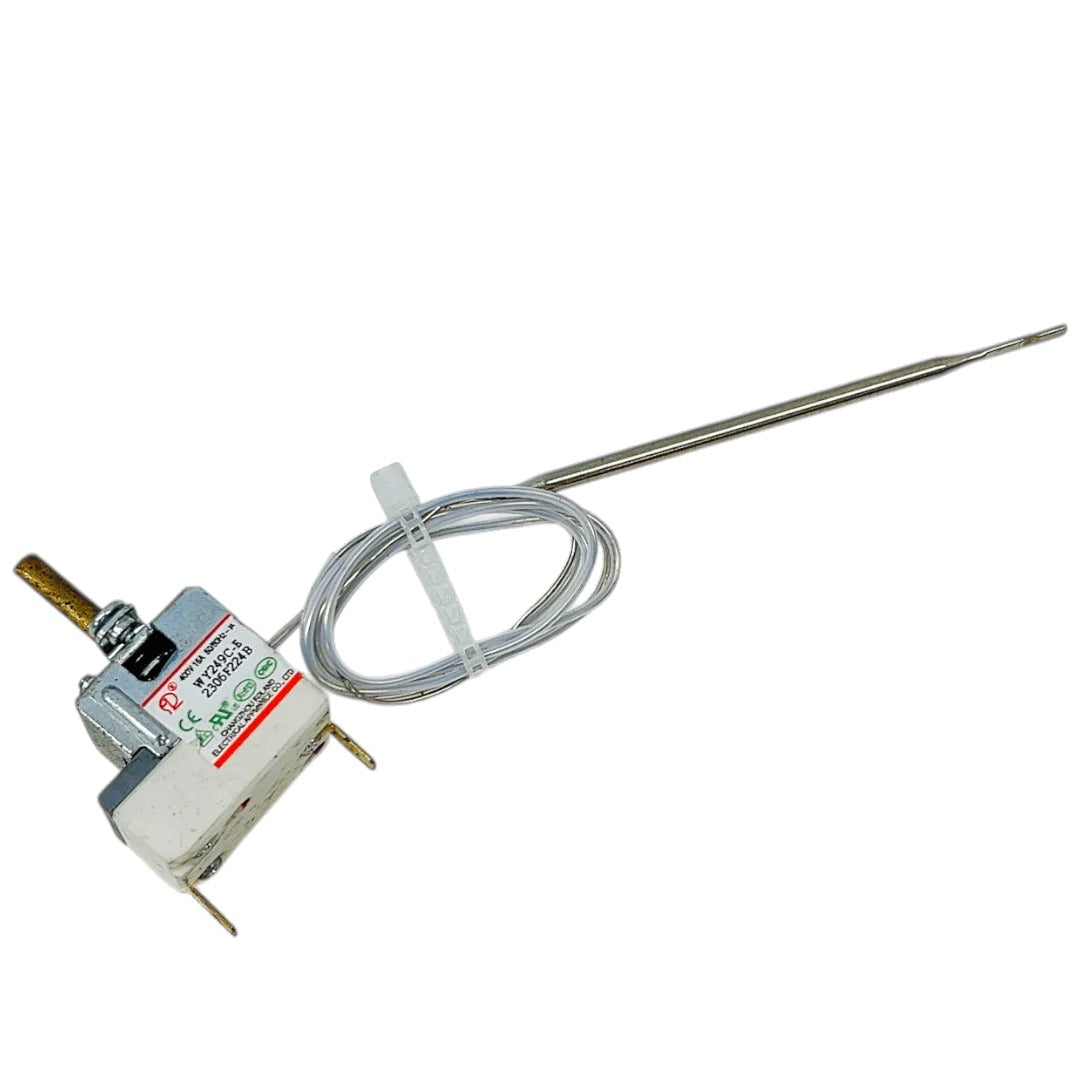 Forno FFSEL6012-30 Range Oven Thermostat 76D417E081000, WY249C-E, 2306F224B