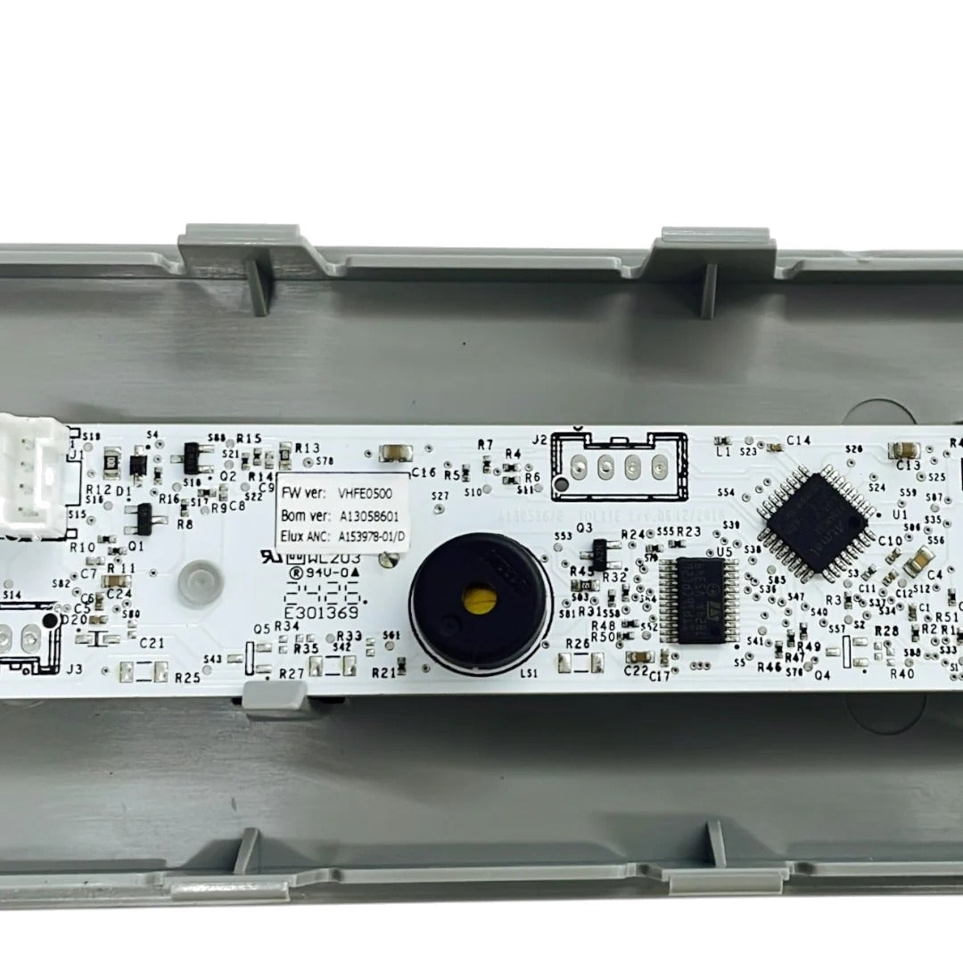 Frigidaire Refrigerator User Interface Board 5304524098