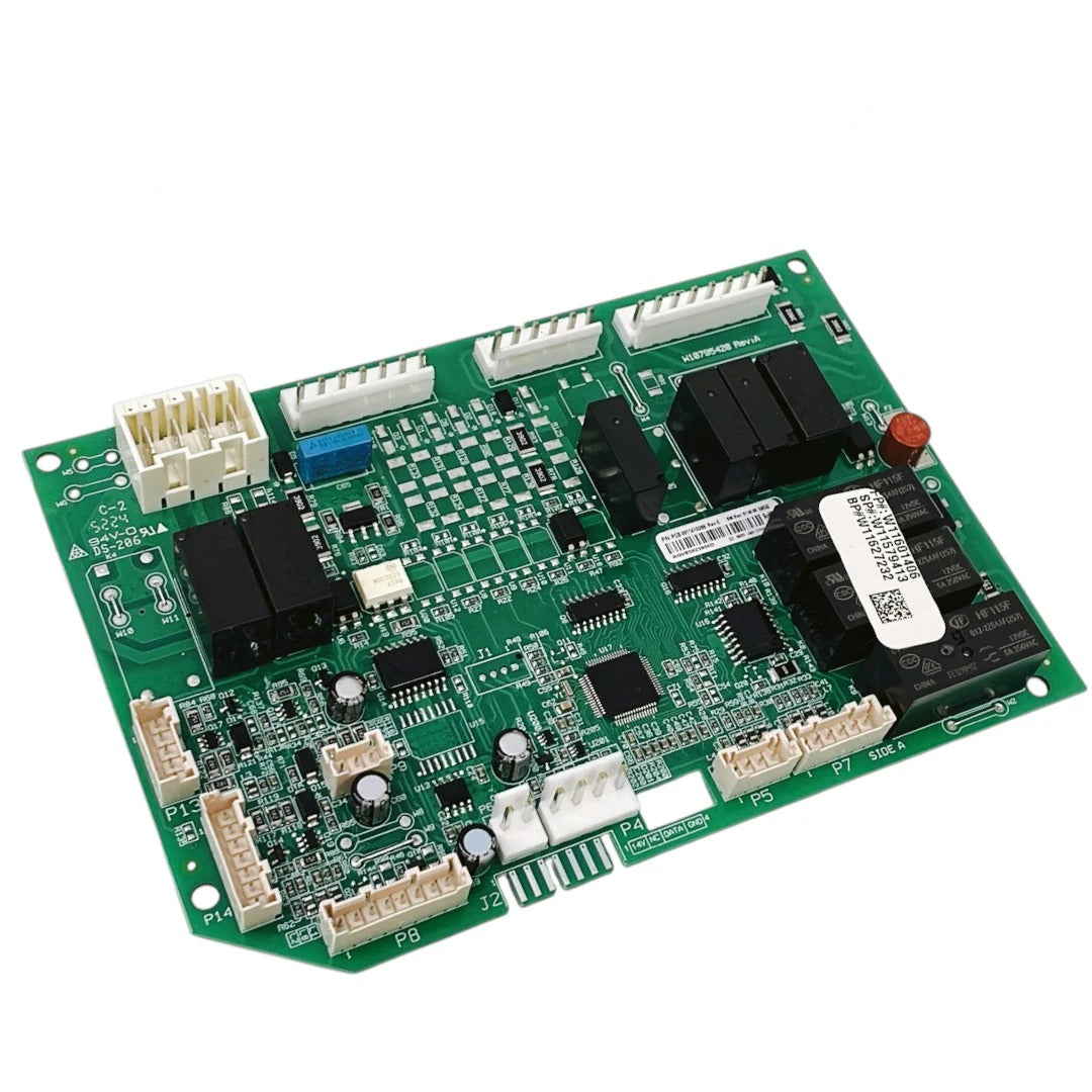 KitchenAid Refrigerator Electronic Control Board W11124702, W11336586