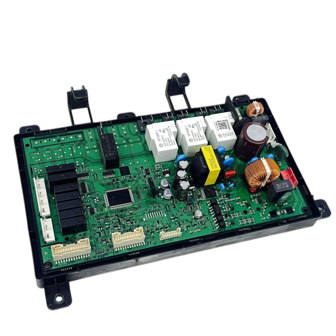 Samsung Range Oven Electronic Control Board DG61-01919A, DG92-01424A