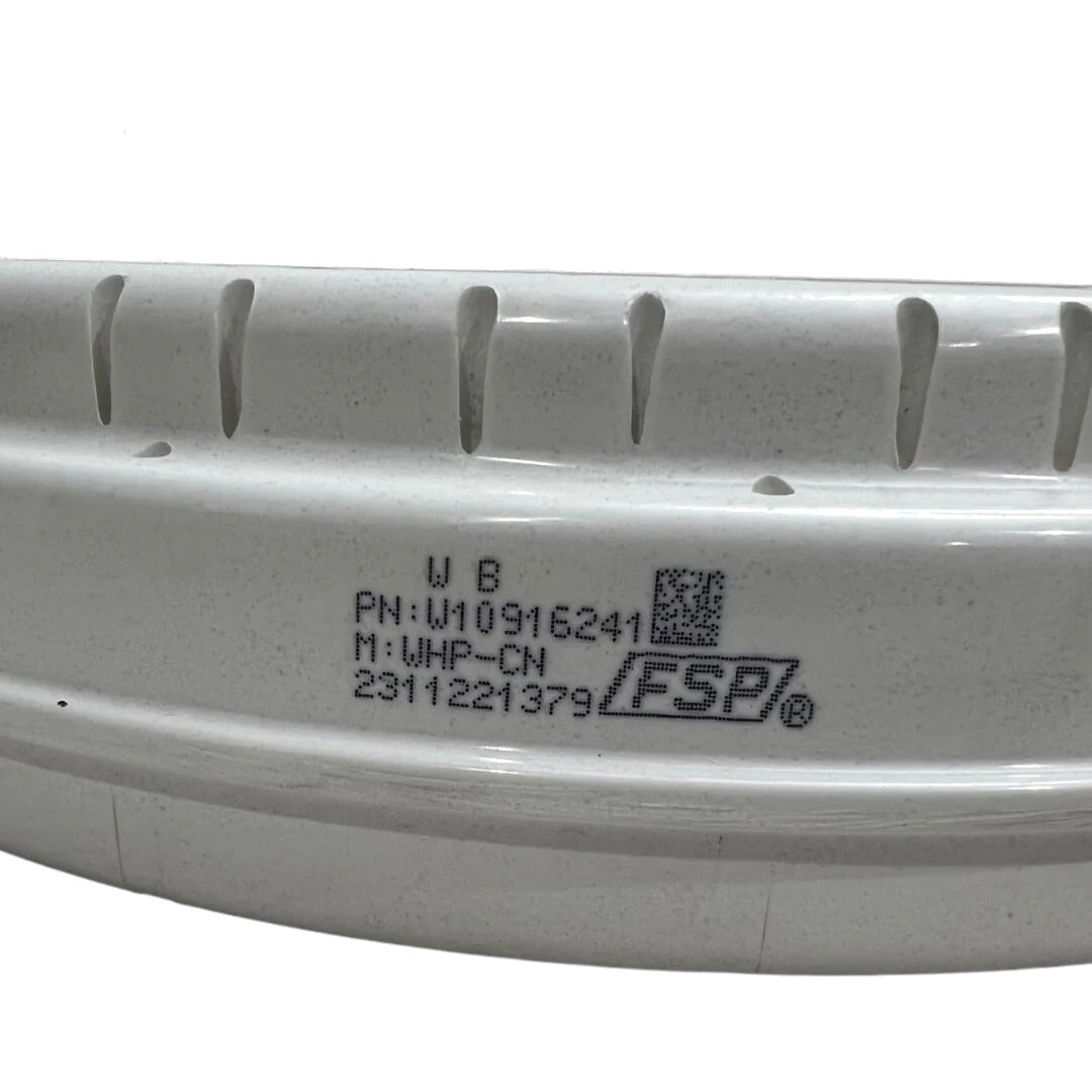 Whirlpool Washer Rotor W10916241, W11314361