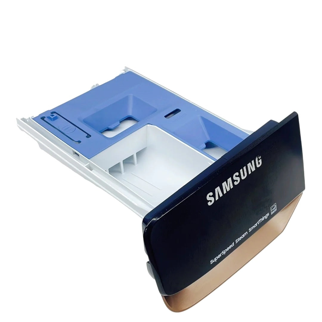 Samsung Washer Dispenser Drawer DC61-04862A
