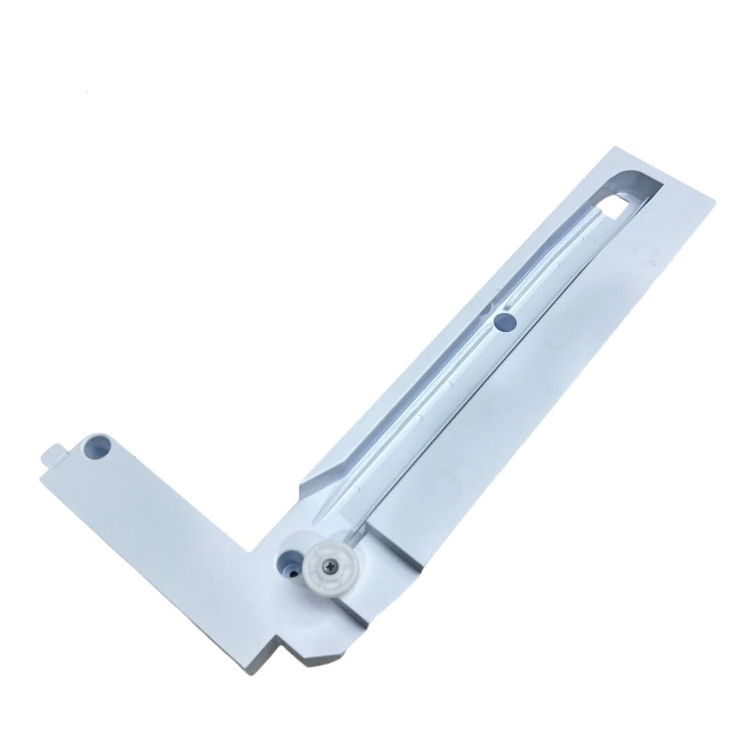 Samsung RF24BB6600QL Refrigerator Cover Rail, Left DA63-11603A