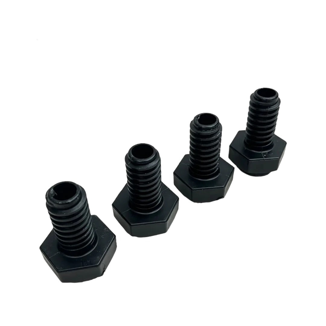 LG Washer Leveling Leg Set 4263FA3933C