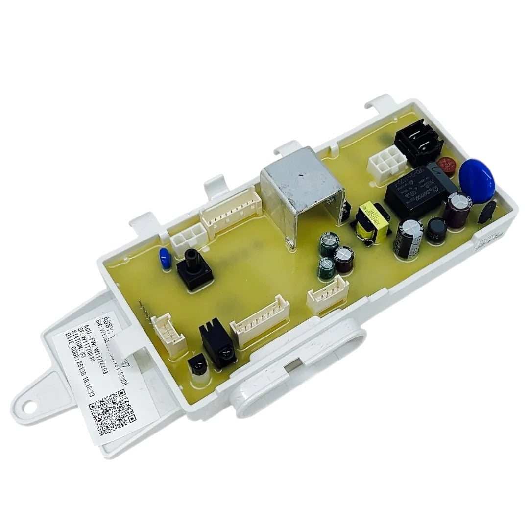 Whirlpool Washer Electronic Control Board W11734307, W11782162