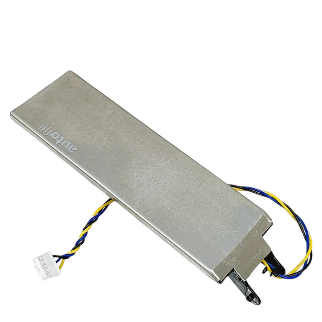 GE Refrigerator Paddle & Switch Autofill WR17X26308, WR01X11027