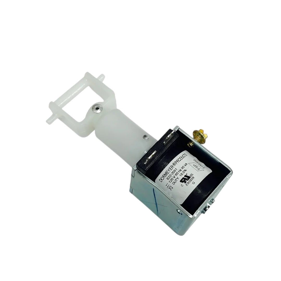 Whirlpool Refrigerator Ice Dispenser Solenoid 2152713, WP2152713