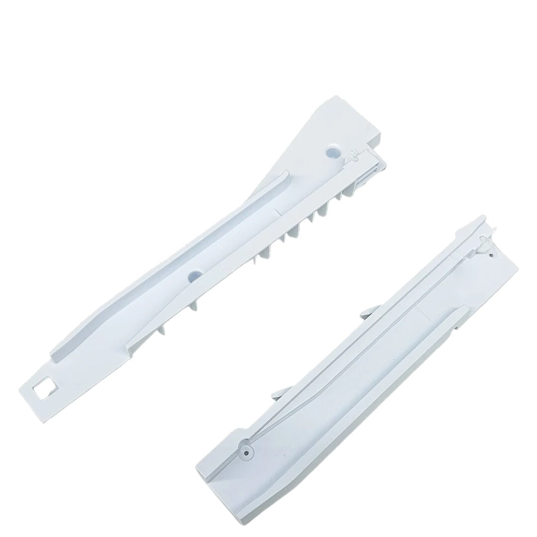 Samsung Refrigerator Pantry Cover Rail DA97-22427A, DA97-22429A