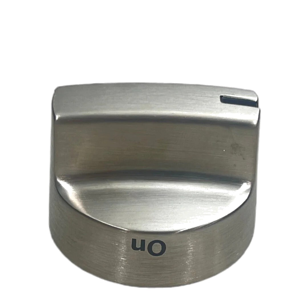 GE Range Oven Knob WB03X28956