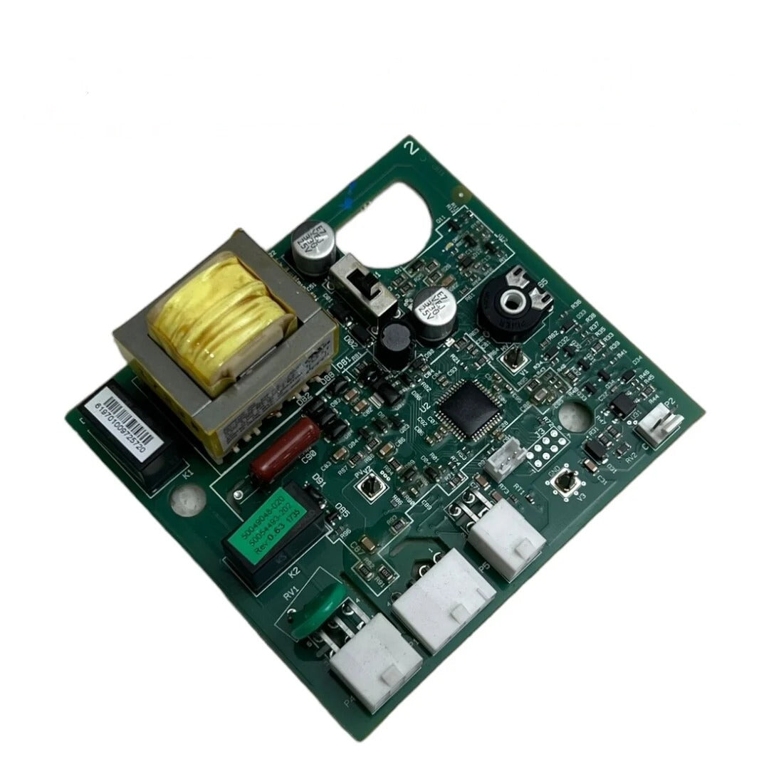 Honeywell Water Heater Gas Valve Board WV4464B1037