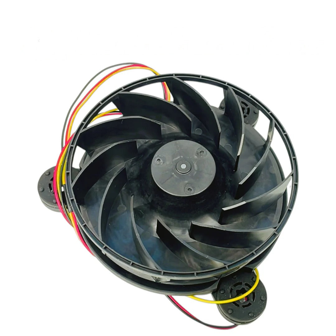 Midea Freezer Evaporator Fan Motor 11002015022500