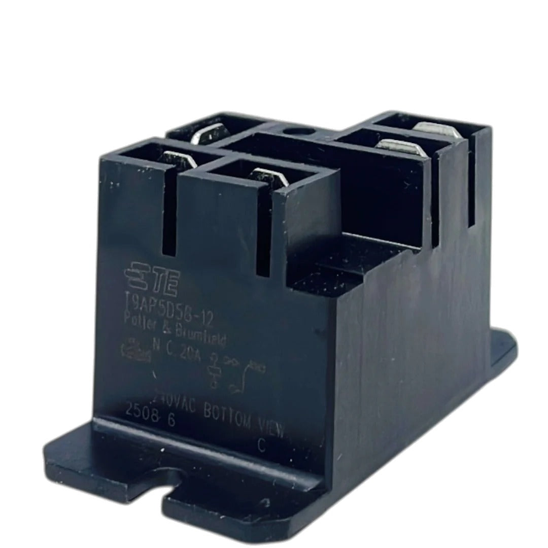 Whirlpool Range Oven Start Relay T9AP5D58-12