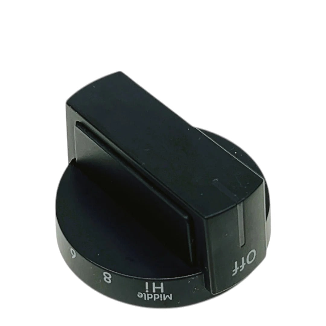 Samsung Range Oven Control Knob DG94-05990C