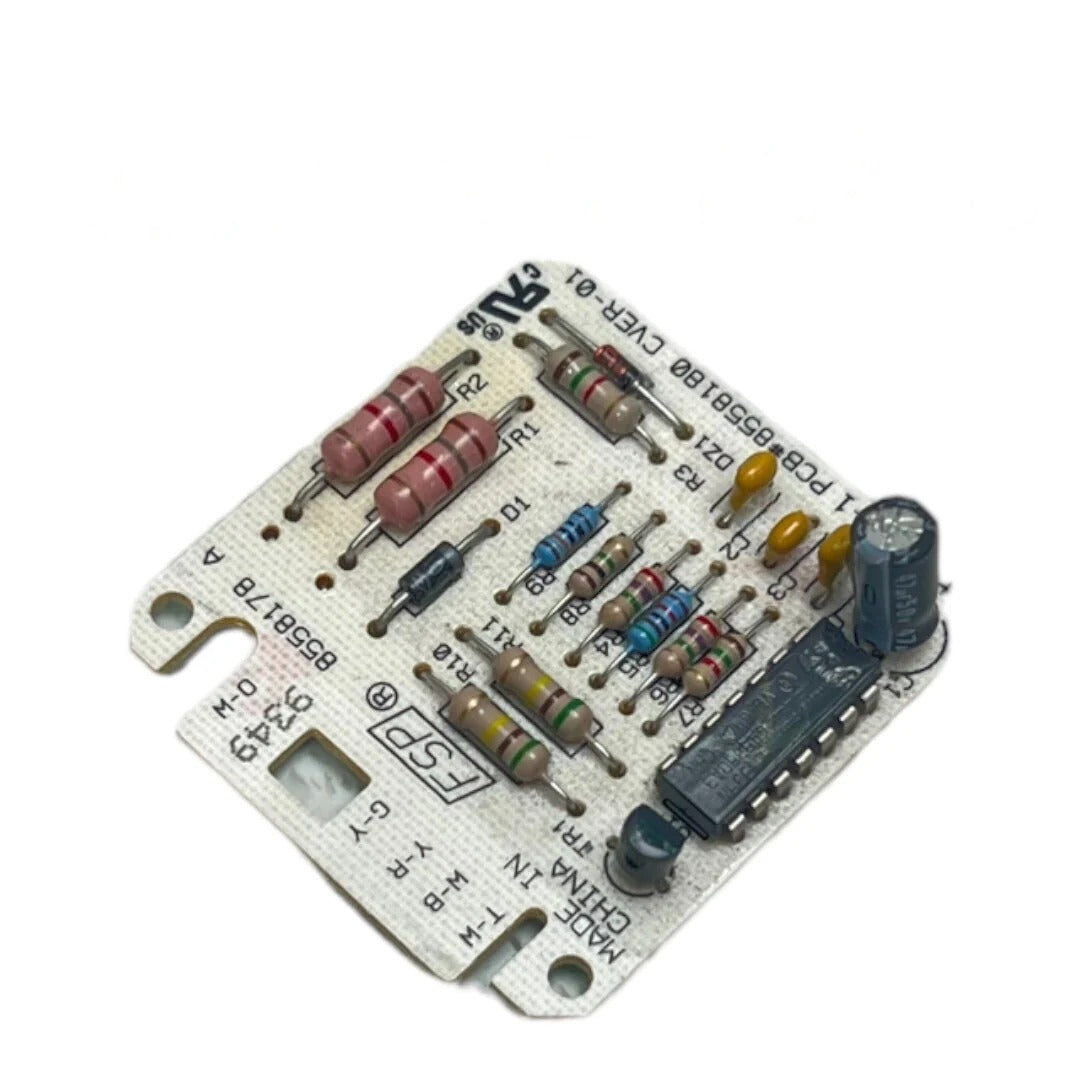 Whirlpool Dryer Electronic Control Board 8558178, W10476828, WPW10476828