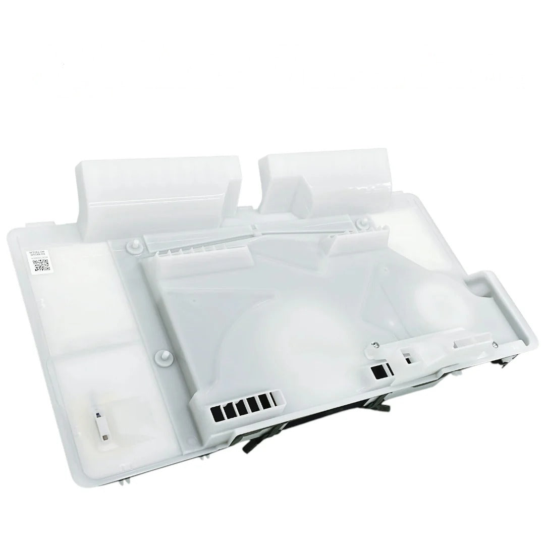 LG Refrigerator Evaporator Fan Assembly AEB73564918, AEB73564924