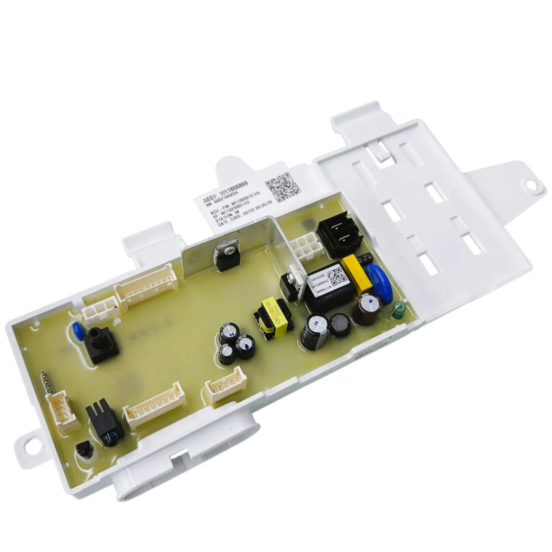 Maytag Washer Electronic Control Board W11806866