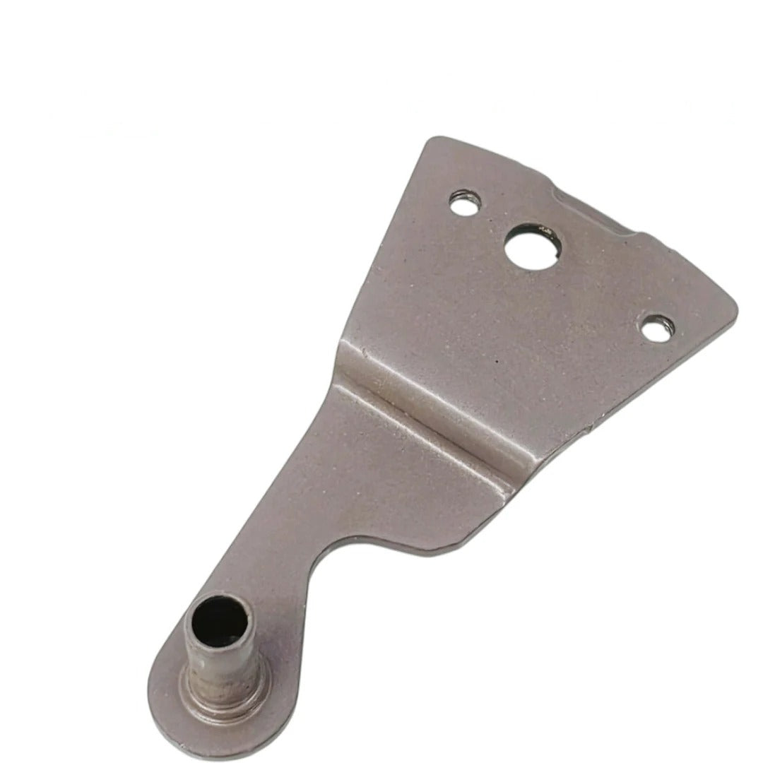 GE Refrigerator Door Hinge Upper, Left WR13X10216