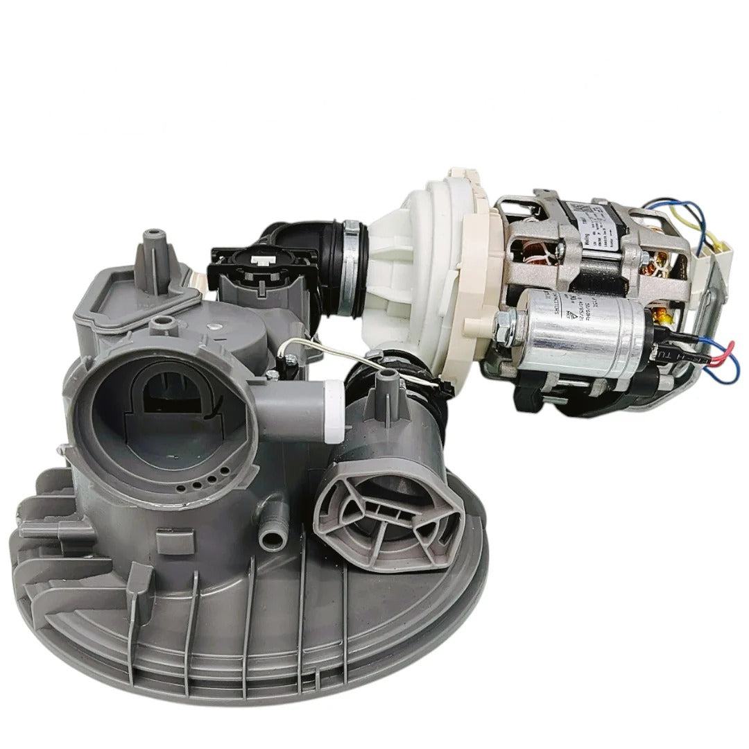 Frigidaire Dishwasher Sump & Pump Assembly 5304519272, 5304519273, 5304519282