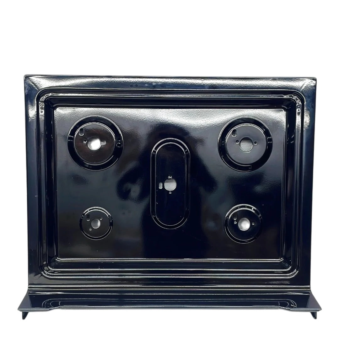 LG Range Oven Gas Cooktop / Main Top AGU77028803