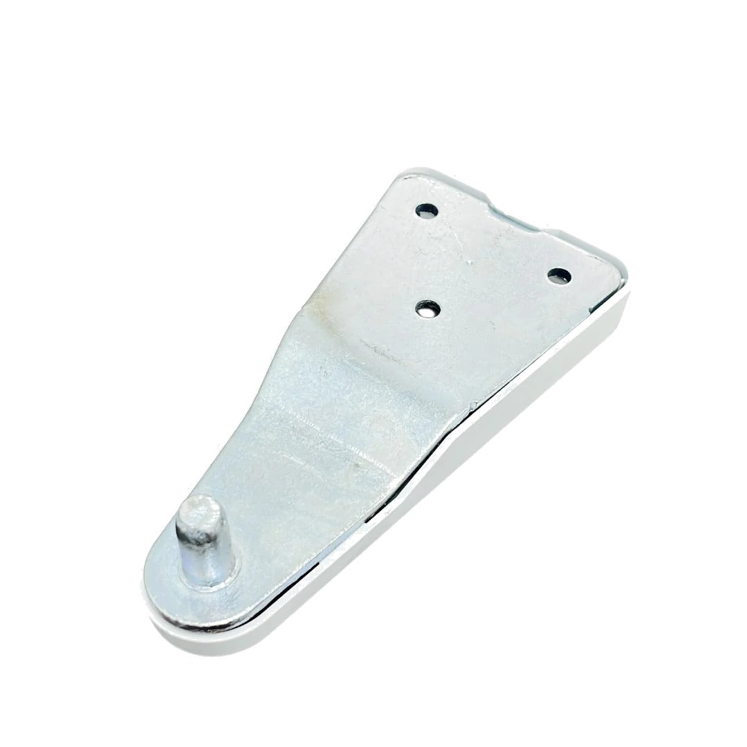 Whirlpool Freezer Hinge Assembly, Upper W11638835, W11728308, WP2213360