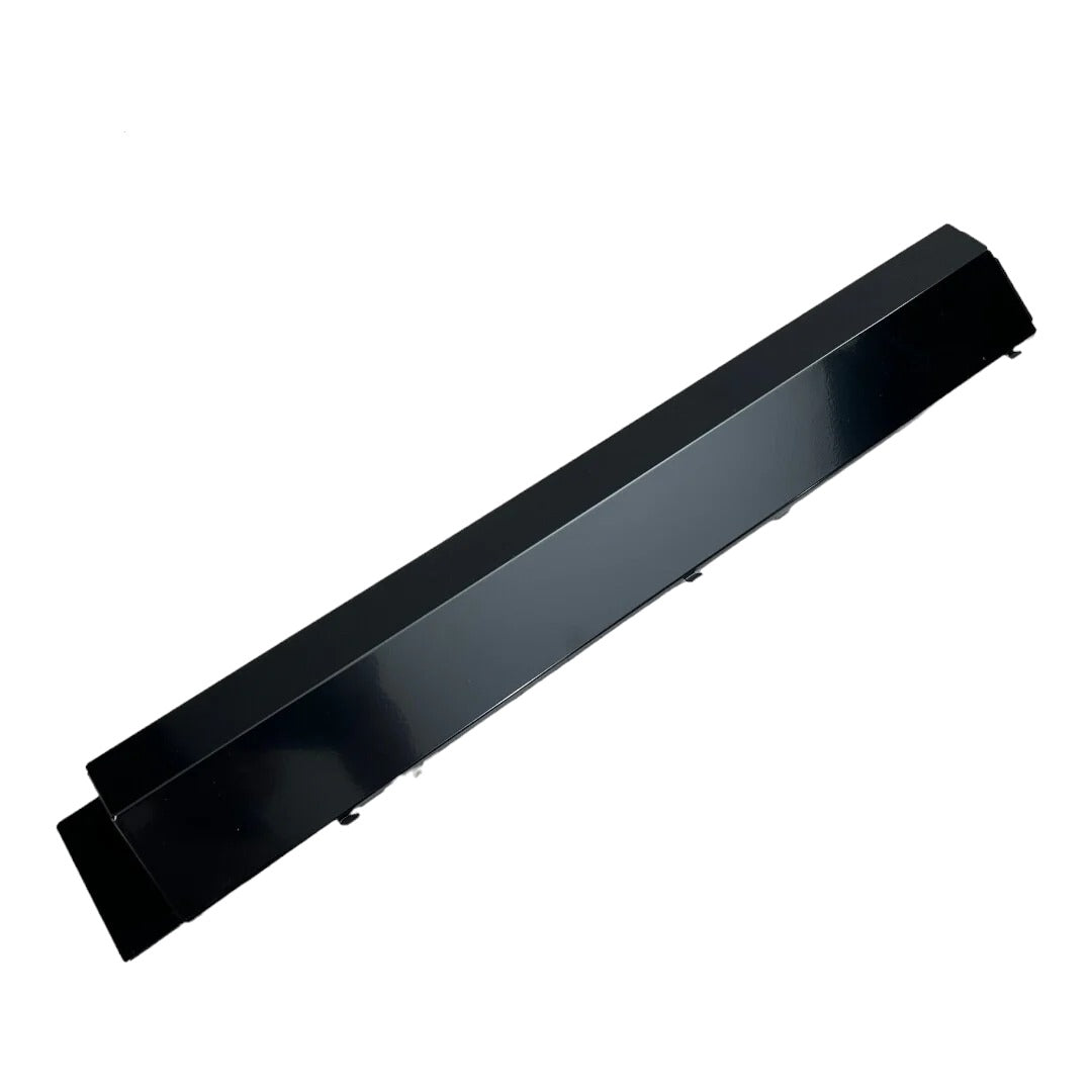 Whirlpool Microwave Grill-Vent W10845643