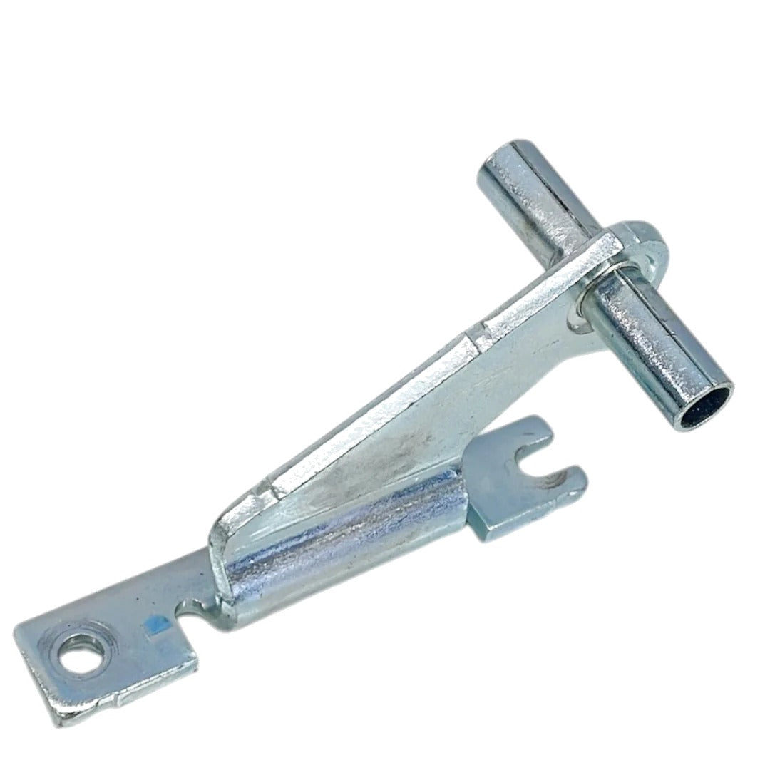 Whirlpool Refrigerator Door Hinge, Center 2166086, WP2166037