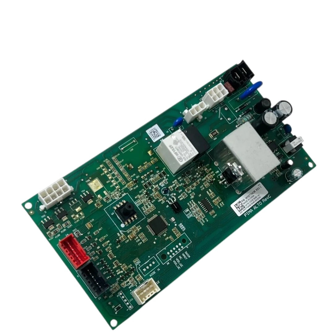 Whirlpool Washer Electronic Control Board W10774428