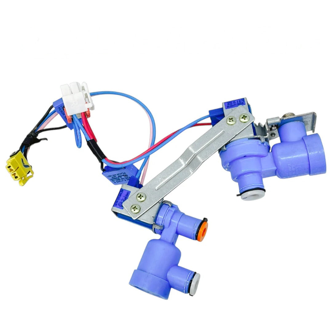 LG Refrigerator Water Inlet Valve AJU73672505