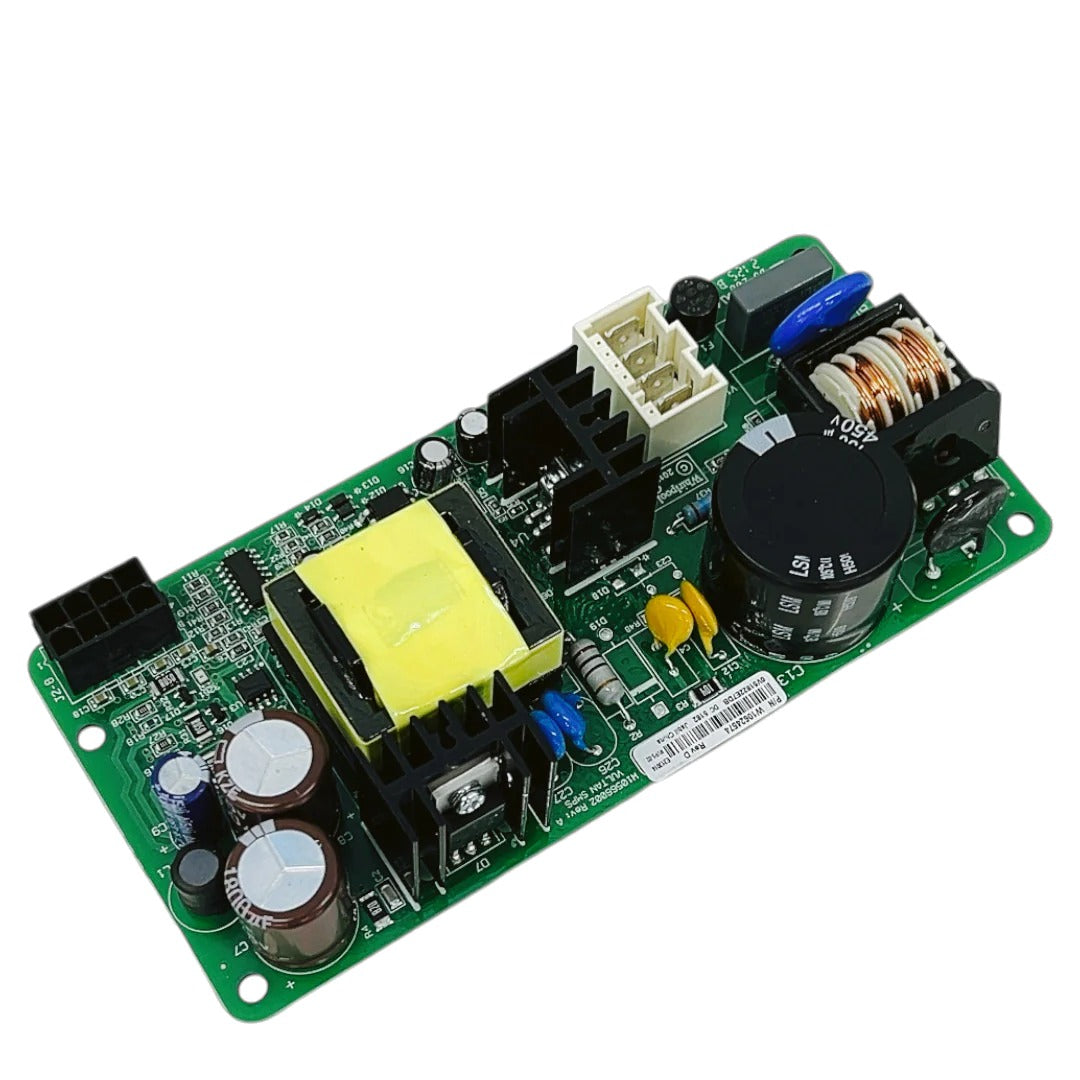 KitchenAid Refrigerator Electronic Control Board W10624574, WPW10624574