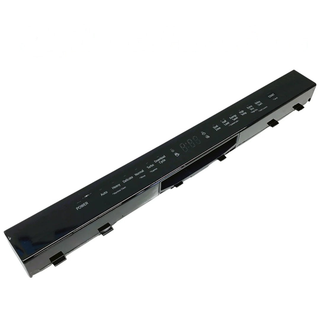 LG Dishwasher Control Panel Assembly AGL75172629