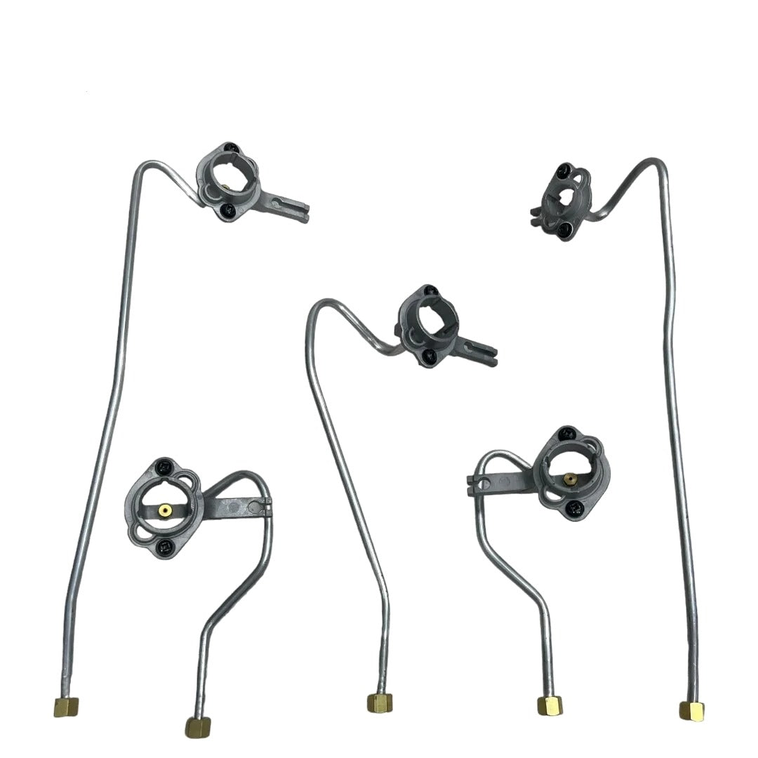 Whirlpool Range Oven Gas Orifice Set W11459683, W11459686, W11495381, W11459685