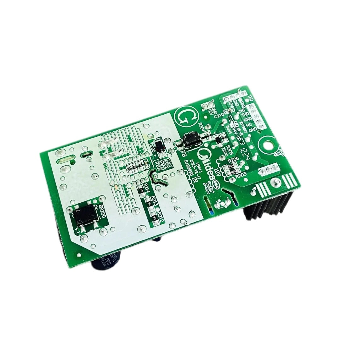 Bosch Microwave Control Board 17170000024409
