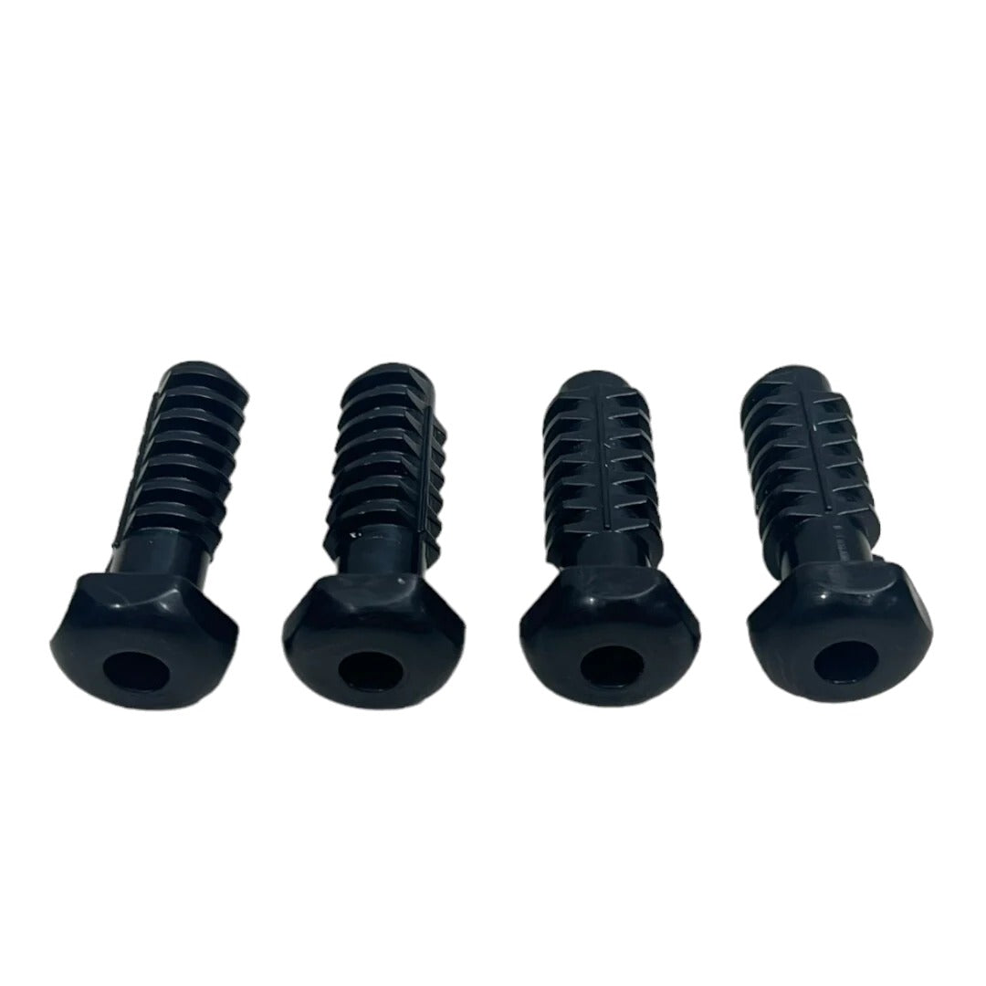 KitchenAid Dishwasher Leveling Leg W11561254, W11455395, W10920150 ( Set of 4 )