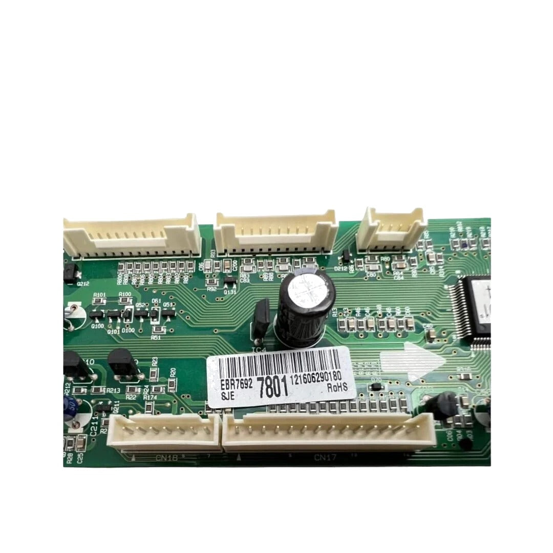 LG Refrigerator Electronic Control Board EBR76927801