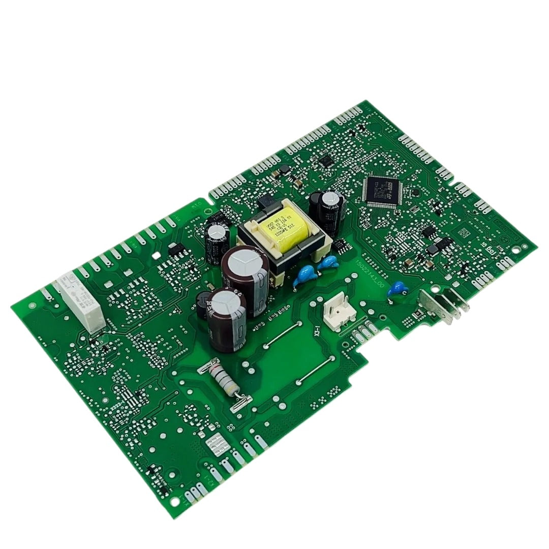 Bosch Refrigerator Electronic Control Board 12034018