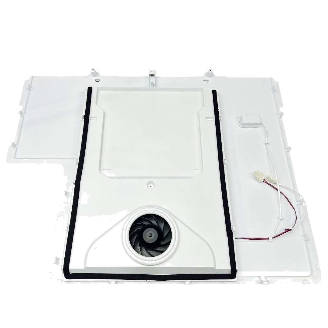 Hisense HRM260N6TSE Refrigerator Evaporator Fan CHT12512RH-R38B