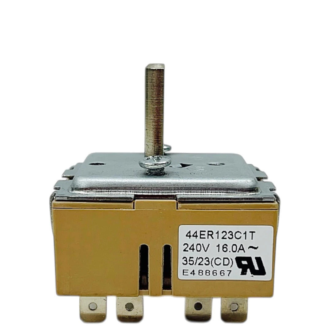 Forno, Kenmore Range Oven Rotary Selector Switch 44ER123C1T