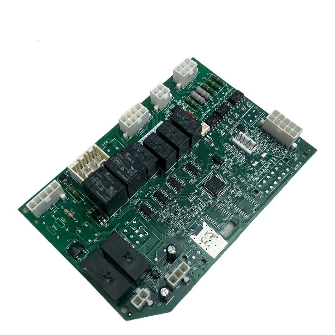 Whirlpool Refrigerator Electronic Control Board W10235488