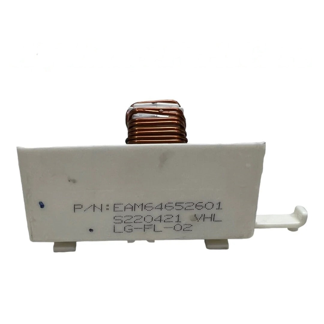 OEM LG Washer Noise Filter EAM64652601, EAM63891317