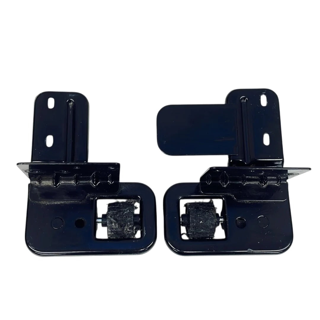 Frigidaire Refrigerator Stabilizer Set 5304530657, 5304530656