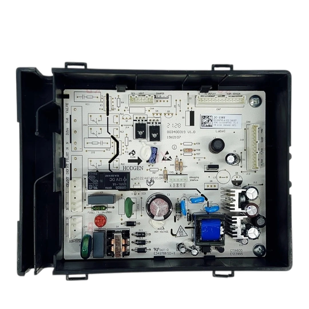 Hisense Refrigerator Electronic Control Board 111020087300