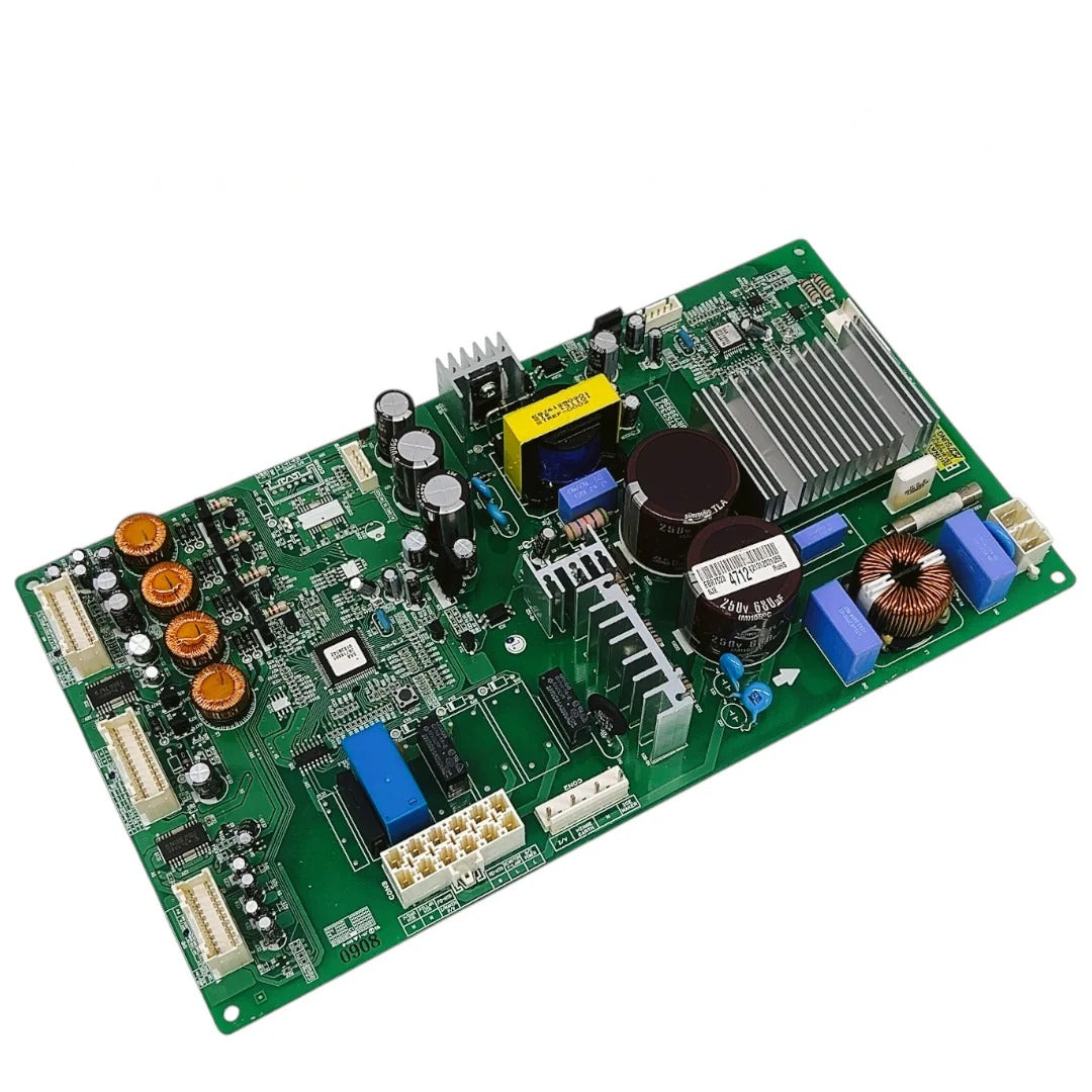 LG Refrigerator Electronic Control Board EBR75234712