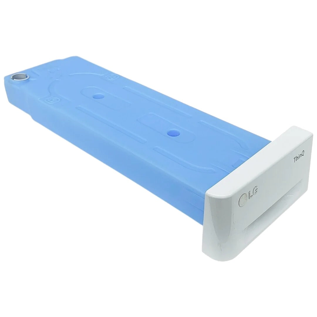 LG Dryer Dispenser Drawer AGL76255519